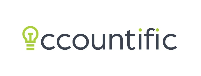 Accountific logo